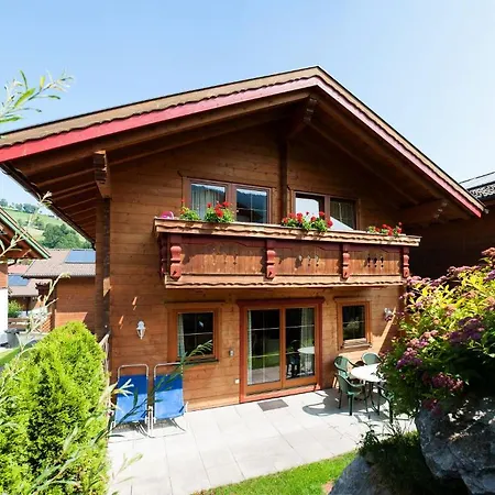 Feriendorf Wildschönau Niederau Exterior foto