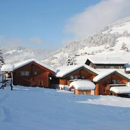 Feriendorf Wildschönau Niederau Zimmer foto