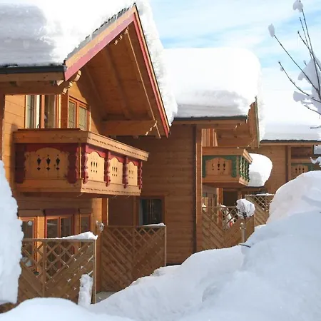 Feriendorf Wildschönau Niederau Zimmer foto
