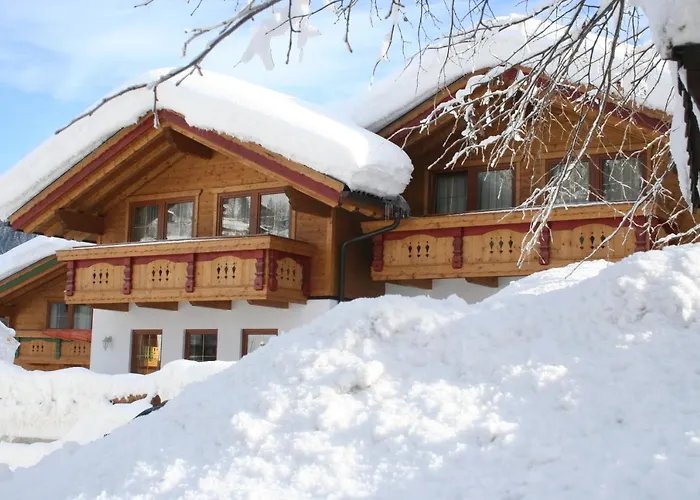 Feriendorf Wildschönau