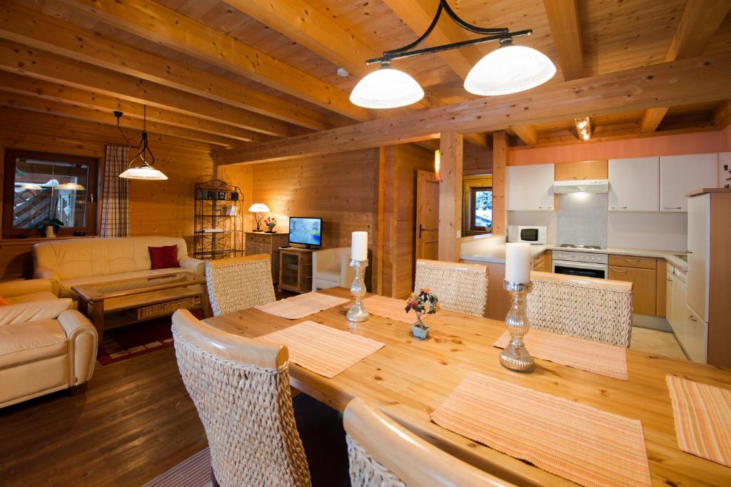 Wildschönau Apartment