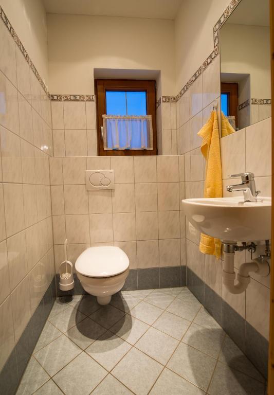 Wildschönau Apartment
