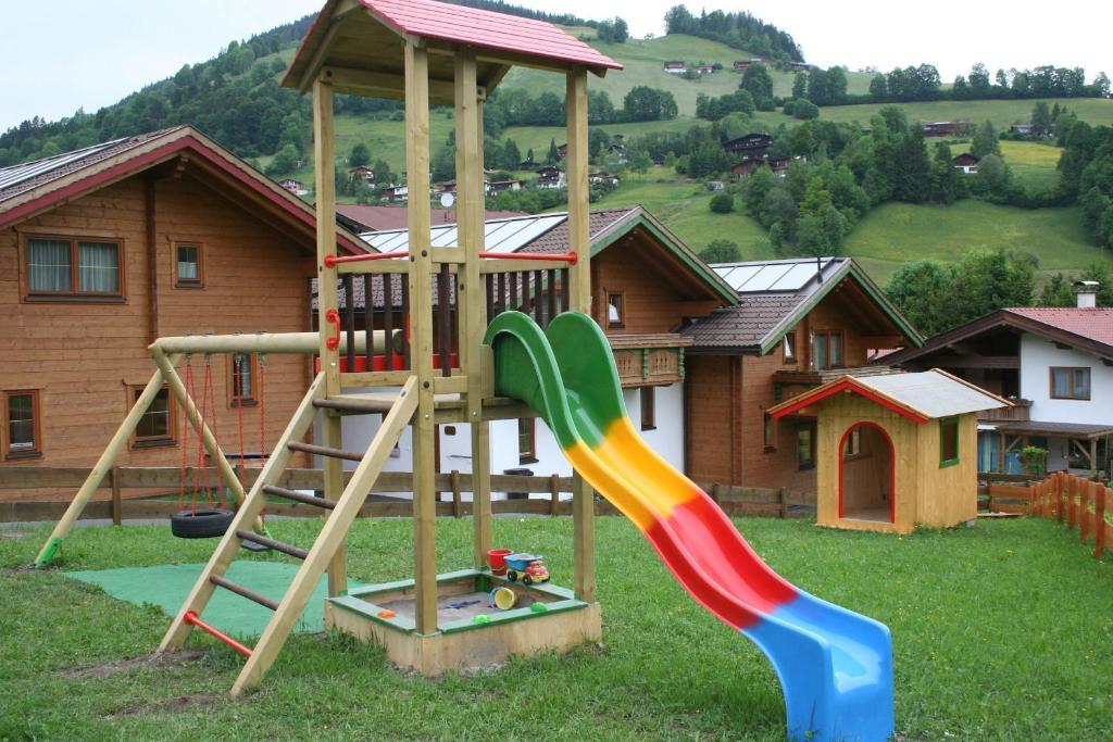 Apartment Wildschönau Niederau