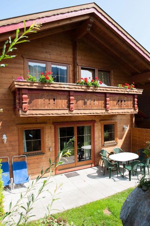 Wildschönau Apartment Niederau