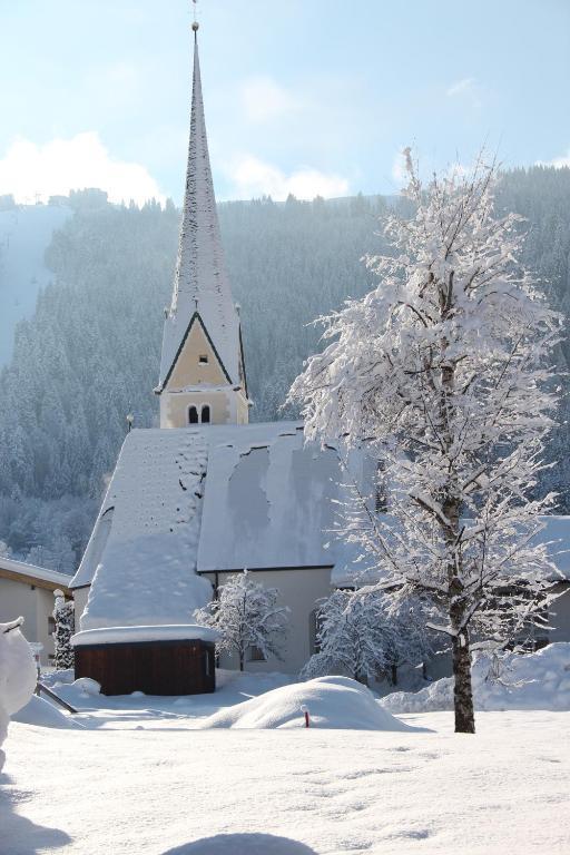 Wildschönau