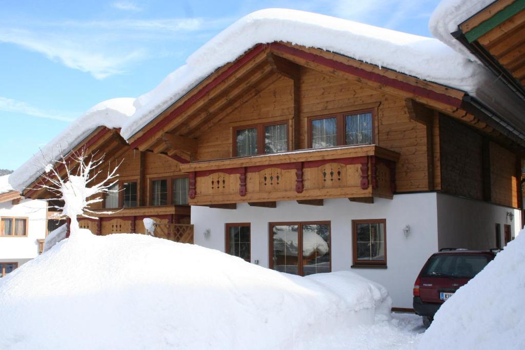 Wildschönau Niederau